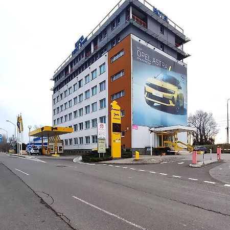 Hotel Jurki Dom Bratislava Esterno foto