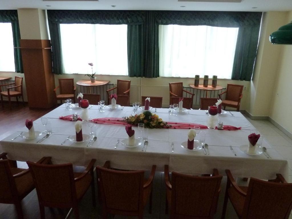 Hotel Jurki Dom Bratislava Esterno foto