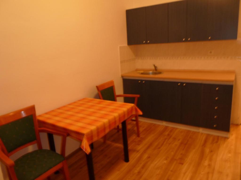 Hotel Jurki Dom Bratislava Esterno foto